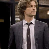Spencer Reid