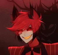 HH- Alastor