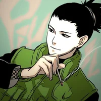 Shikamaru Nara