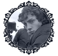 AARON TAYLOR JOHNSON