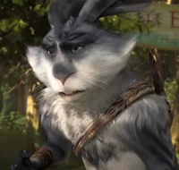 E Aster Bunnymund