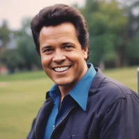 Donny Osmond 