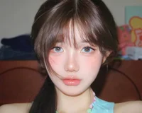 Girlfriend Plain