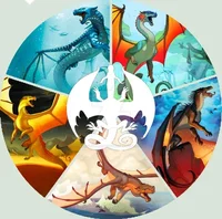 Dragonets of Destiny