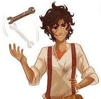 Leo Valdez 