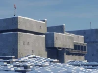 Artic Research Base