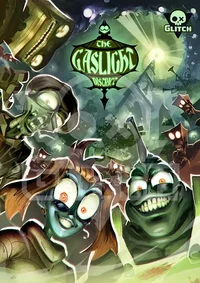 The Gaslight Distric