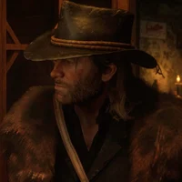 01 - ARTHUR MORGAN