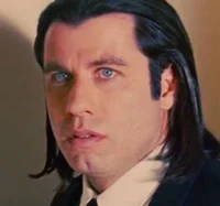 Vincent Vega