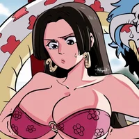 Boa Hancock