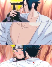 Sasunaru - BL 