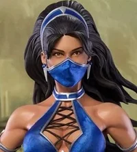 Kitana -MK9-