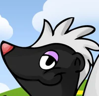 mia da skunk SWAP AU