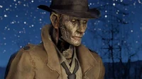 Nick Valentine