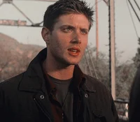 DEAN WINCHESTER 