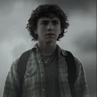 PERCY JACKSON