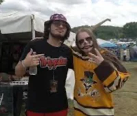 Shaggy 2 dope Justin