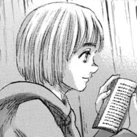 Armin Arlert
