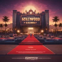 Hollywood Star