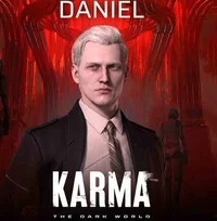 DanielMcGovern Karma