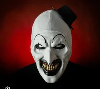 Terrifier Clown 