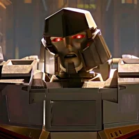 Megatron TFO