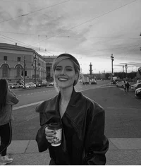 Аня Теребкина 