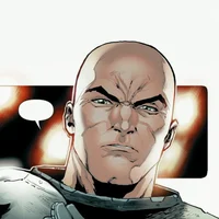 13-Lex Luthor