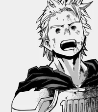 Mirio Togata