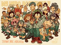 MHA- RD OR REAL