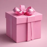 Suspicius giftbox 