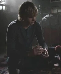 Tate Langdon