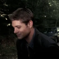Dean Winchester 