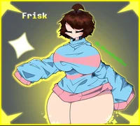Fanon Frisk