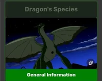 Ben 10 dragon