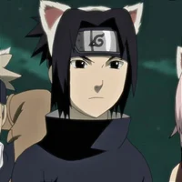 Sasuke Uchiha 
