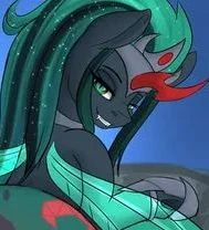 Empress Sacer Malum