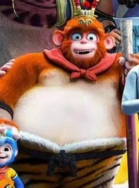 sun Wukong