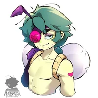 Angelo - Brawl Stars