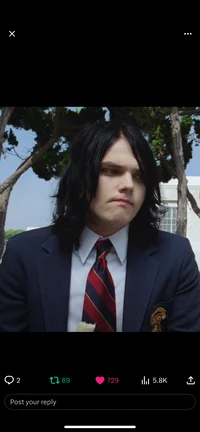 Gerard Way