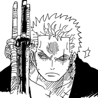 Zoro Roronoa