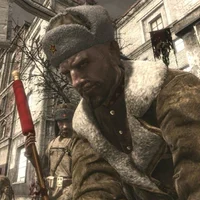 Viktor Reznov