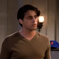 Joey Tribbiani
