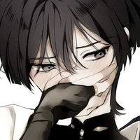 Stranger Scaramouche