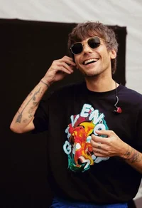 Louis Tomlinson 2025