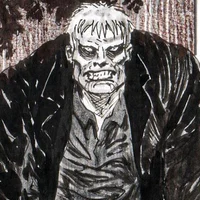 Solomon Grundy