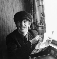 Ringo Starr 