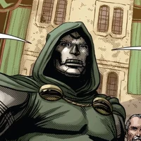 Doctor Doom