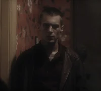 Евгений Боков