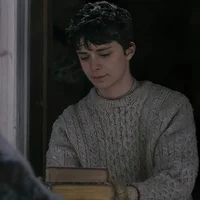 gilbert blythe
